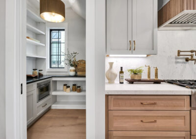 Coastal North Carolina custom home