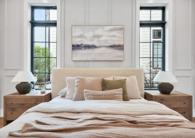 Coastal North Carolina custom home