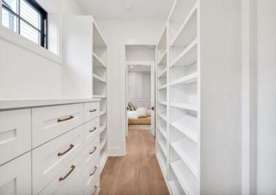 Coastal North Carolina custom home