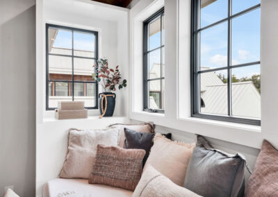 Coastal North Carolina custom home