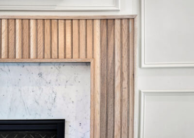 Coastal North Carolina custom home