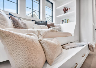 Coastal North Carolina custom home