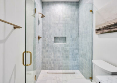 Coastal North Carolina custom home