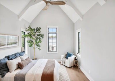 Coastal North Carolina custom home