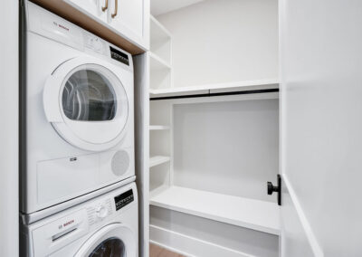 Coastal North Carolina custom home