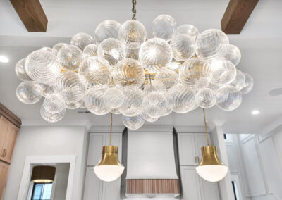 Coastal North Carolina custom home